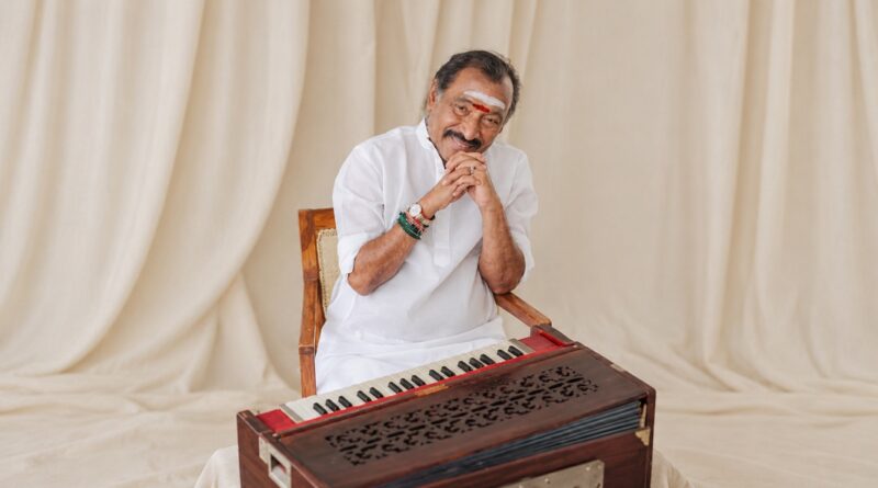 கானா மன்னன் ‘தேவா’ காலமானார்!
