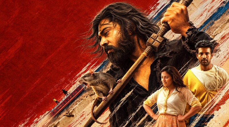 ‘ஏழு கடல் ஏழு மலை’ – திரை விமர்சனம்! ‘ஏழு கடல் ஏழு மலை’ – திரை விமர்சனம்!
