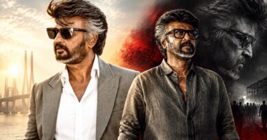 ‘ஜெயிலர் 2’ விமர்சனம்!