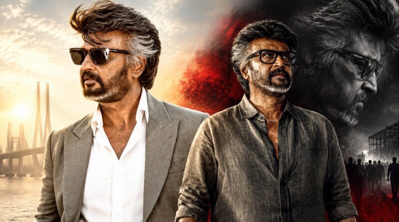 ‘ஜெயிலர் 2’ விமர்சனம்!